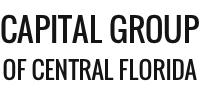 CAPITAL GROUP OF CENTRAL FLORIDA